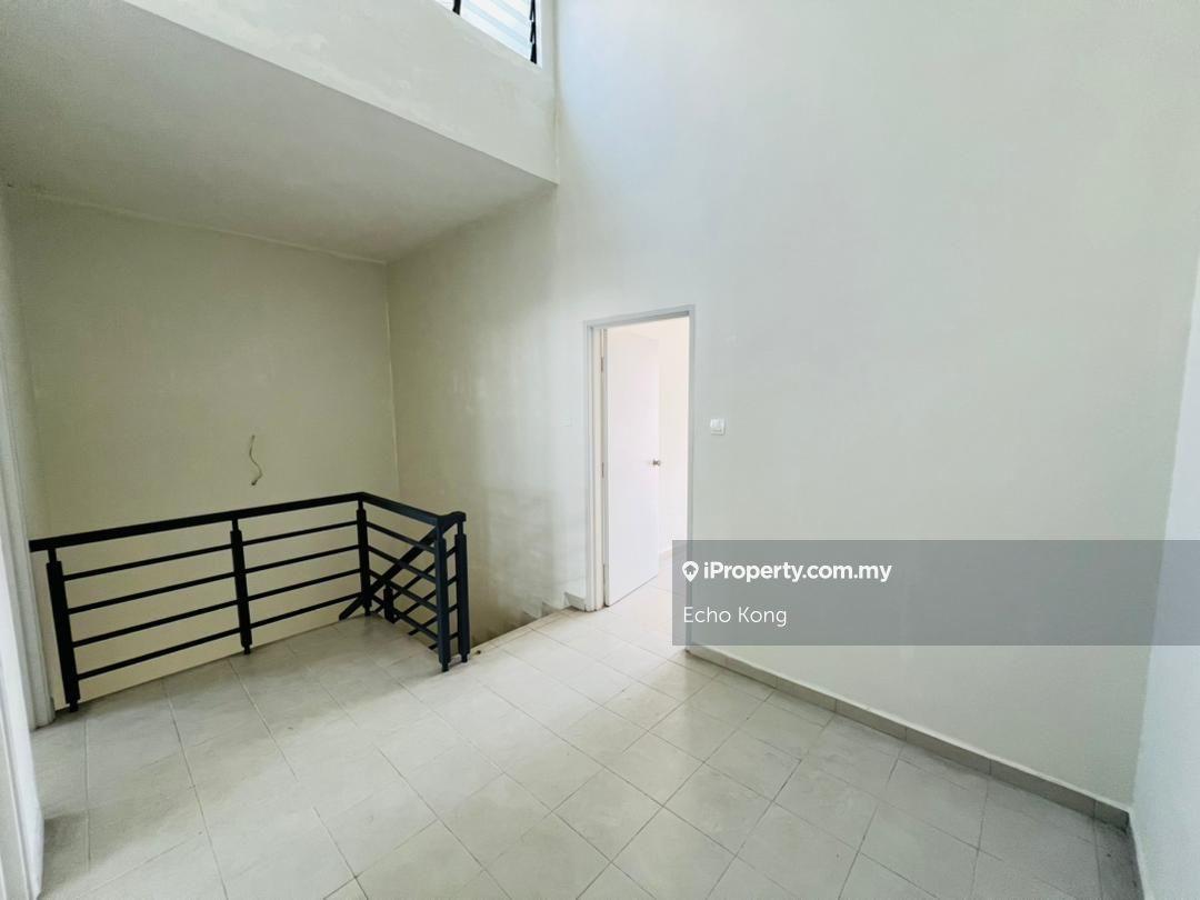 2-storey Terraced House for Sale in Garden Heights, Bandar Tasik Puteri, Rawang by Echo Kong - iProperty.com.my
