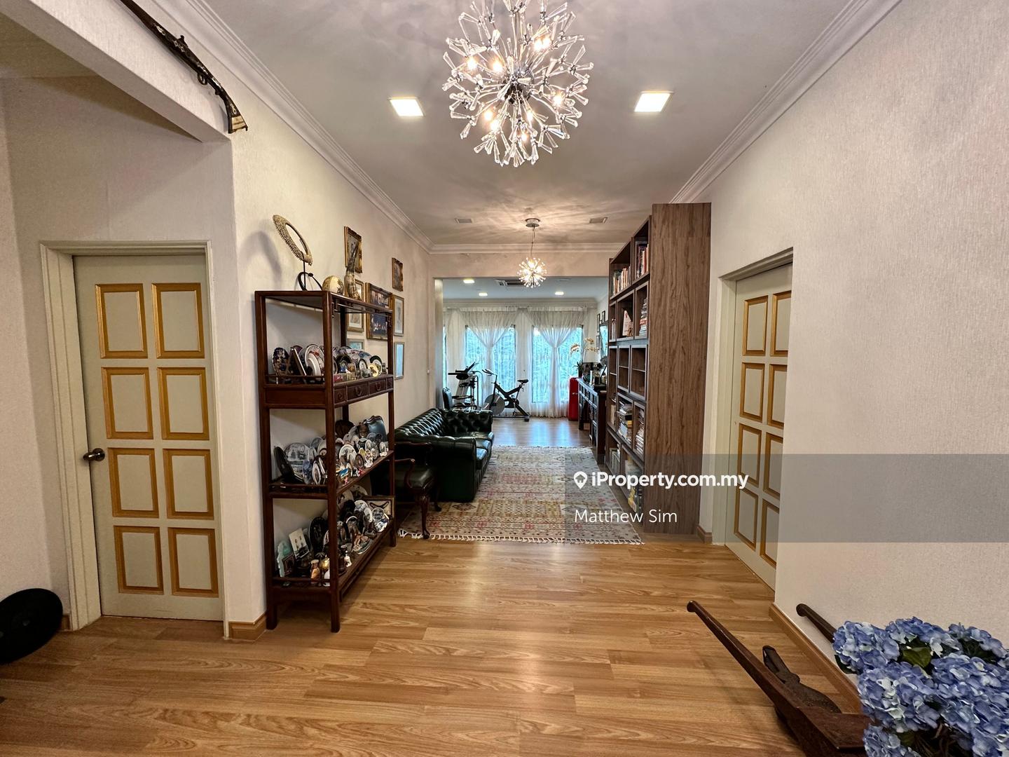 Semi-Detached House for Sale in Kelana Jaya, Petaling Jaya by Matthew Sim - iProperty.com.my