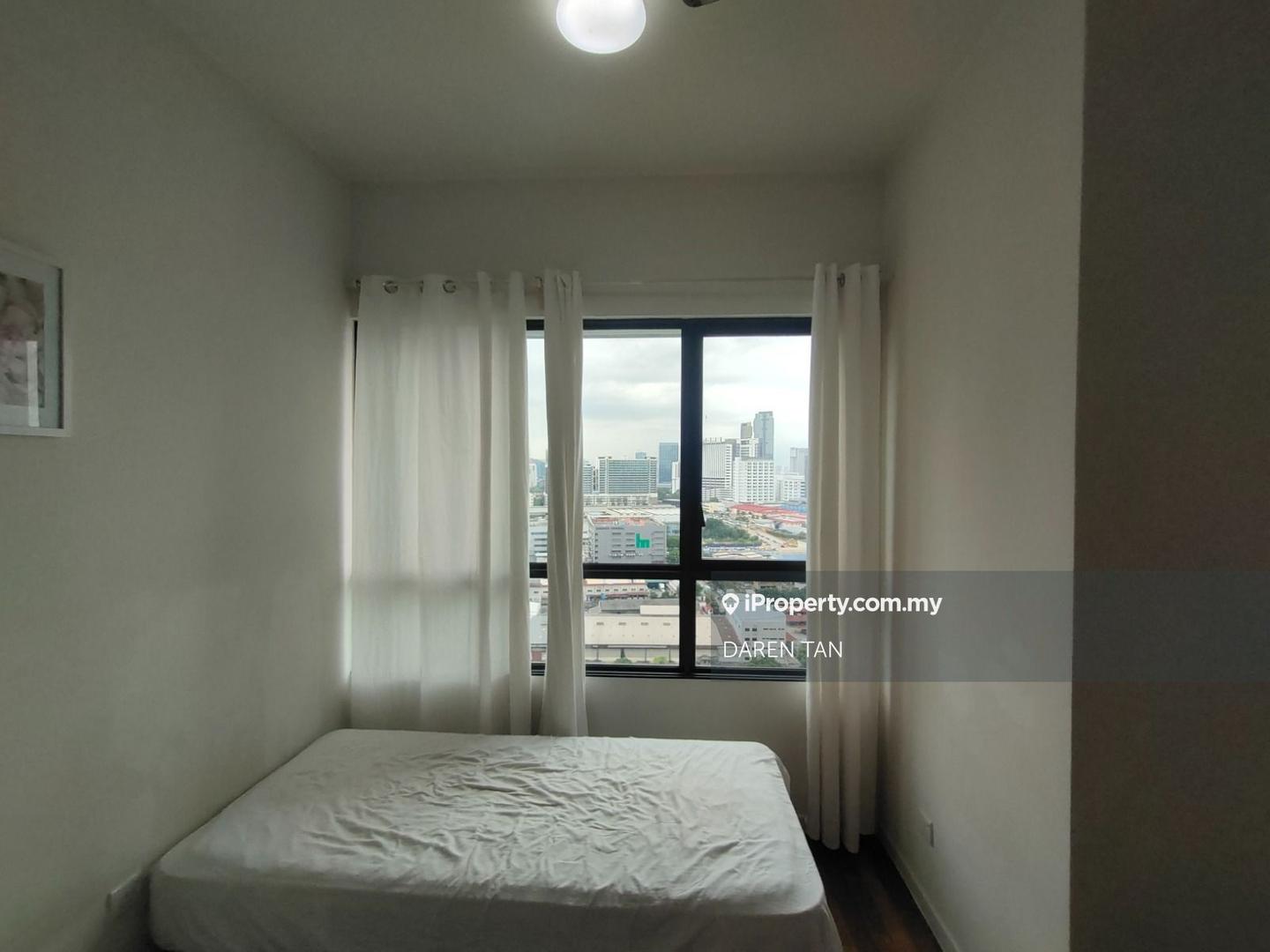 Residensi Servis untuk Dijual di Jaya One Residences oleh DAREN TAN - iProperty.com.my