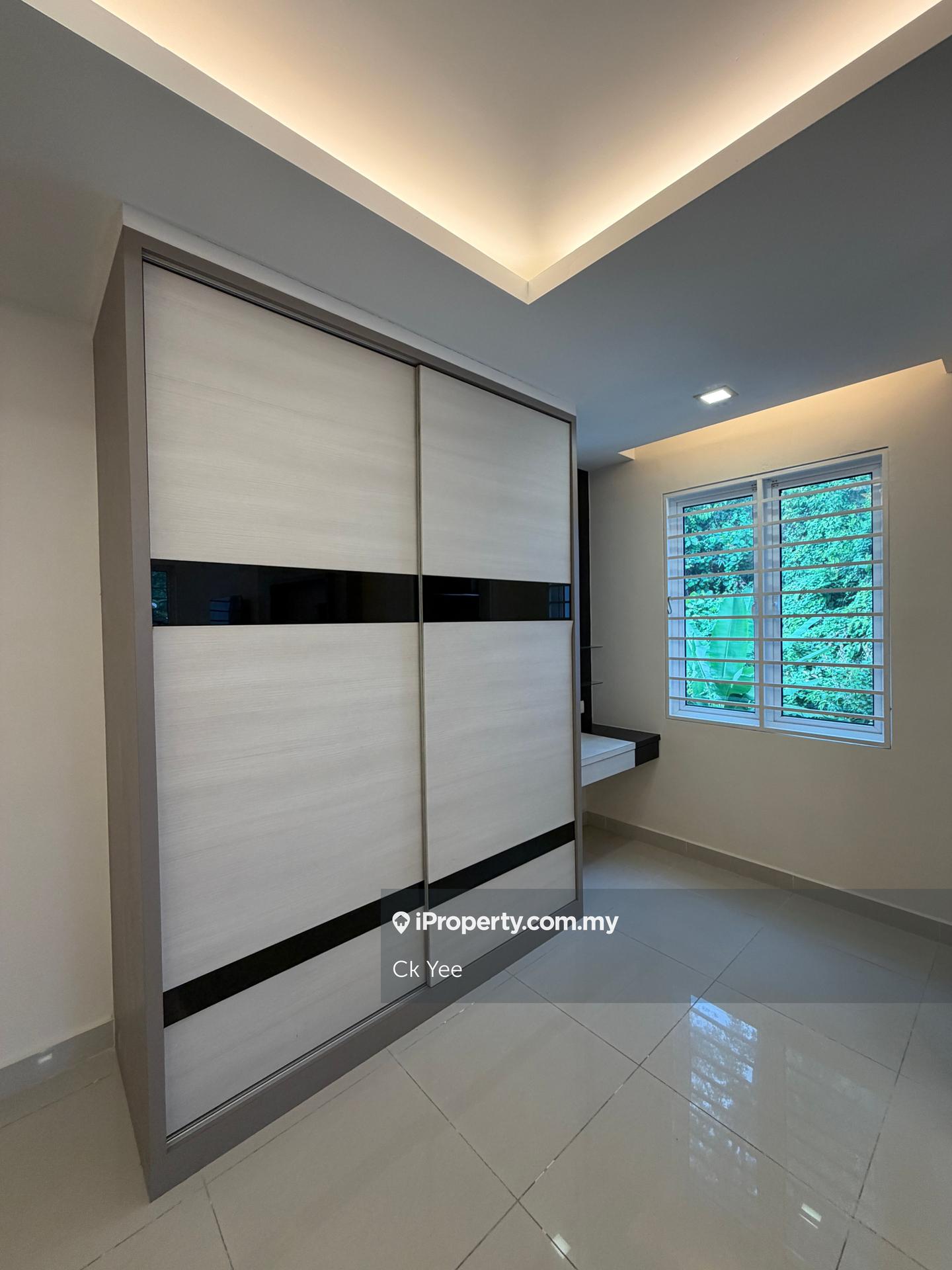 Semi-Detached House for Sale in Bandar Baru Sri Petaling, Sri Petaling by Ck Yee - iProperty.com.my