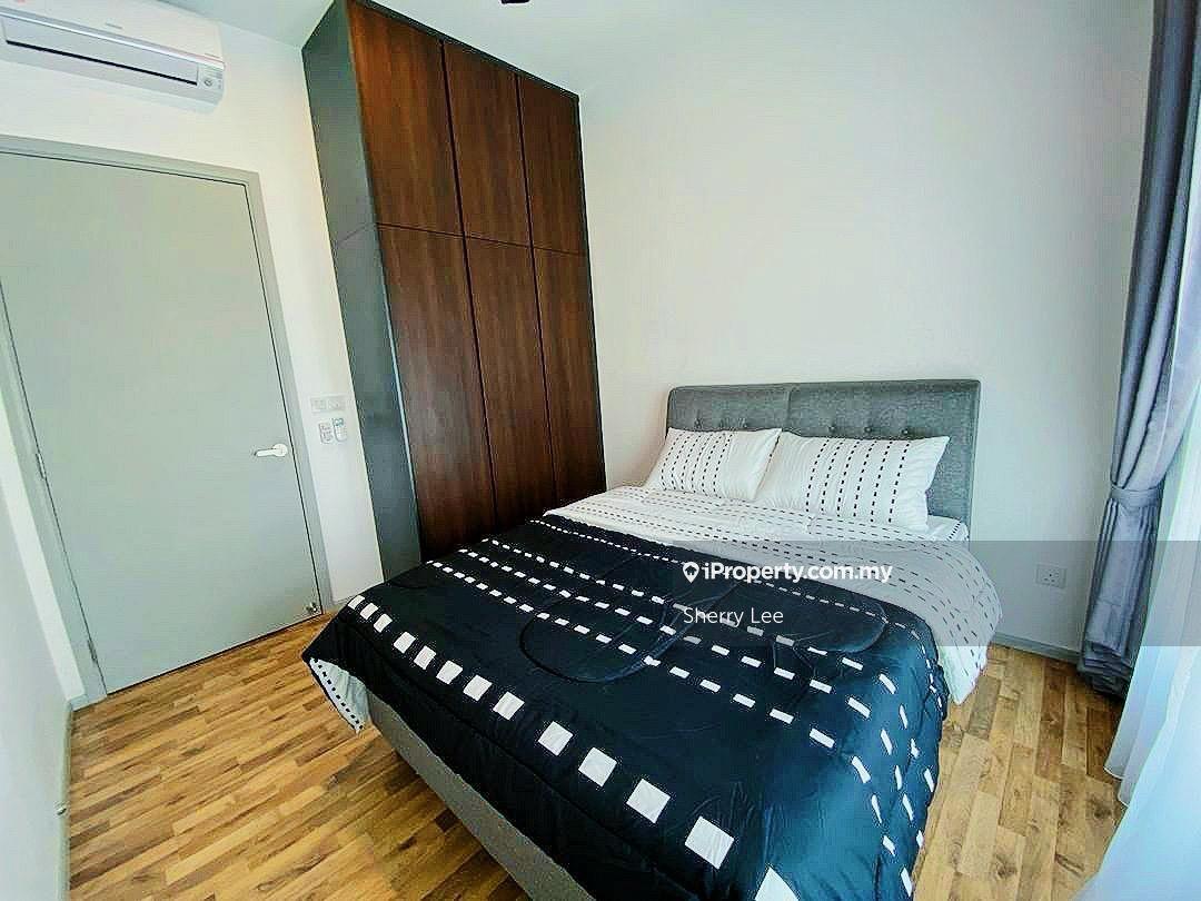 Condominium for Sale in Sunway Mont Residences by Sherry Lee - iProperty.com.my