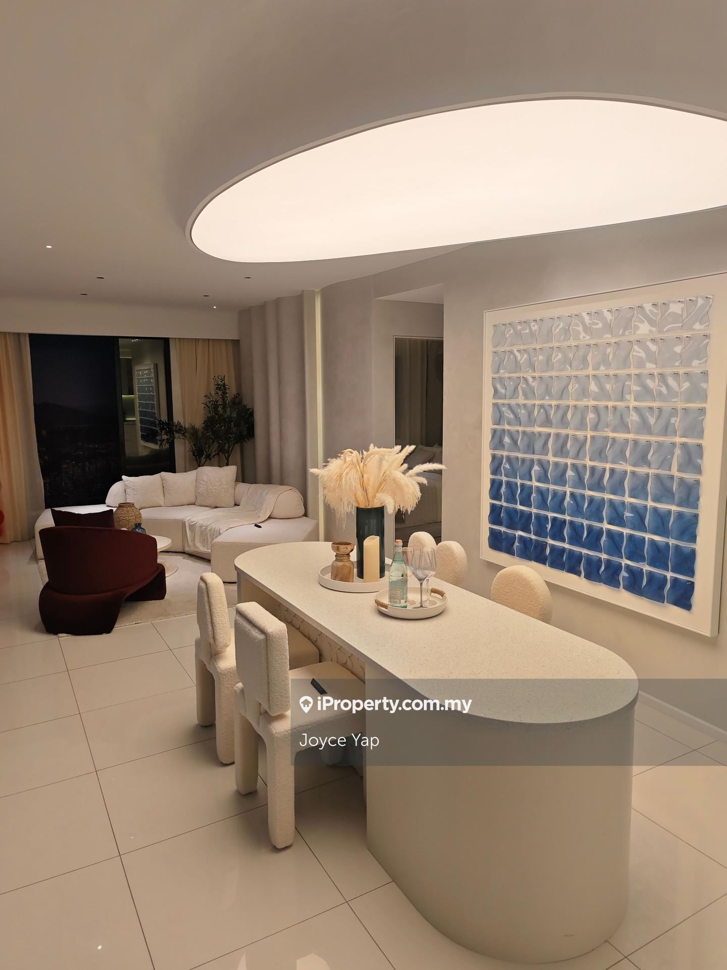 Service Residence for Sale in M Azura by Joyce Yap - iProperty.com.my