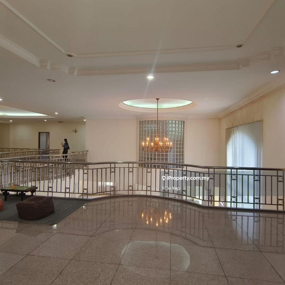 Bungalow House for Sale in Bangsar, Kuala Lumpur by Miki Yap - iProperty.com.my