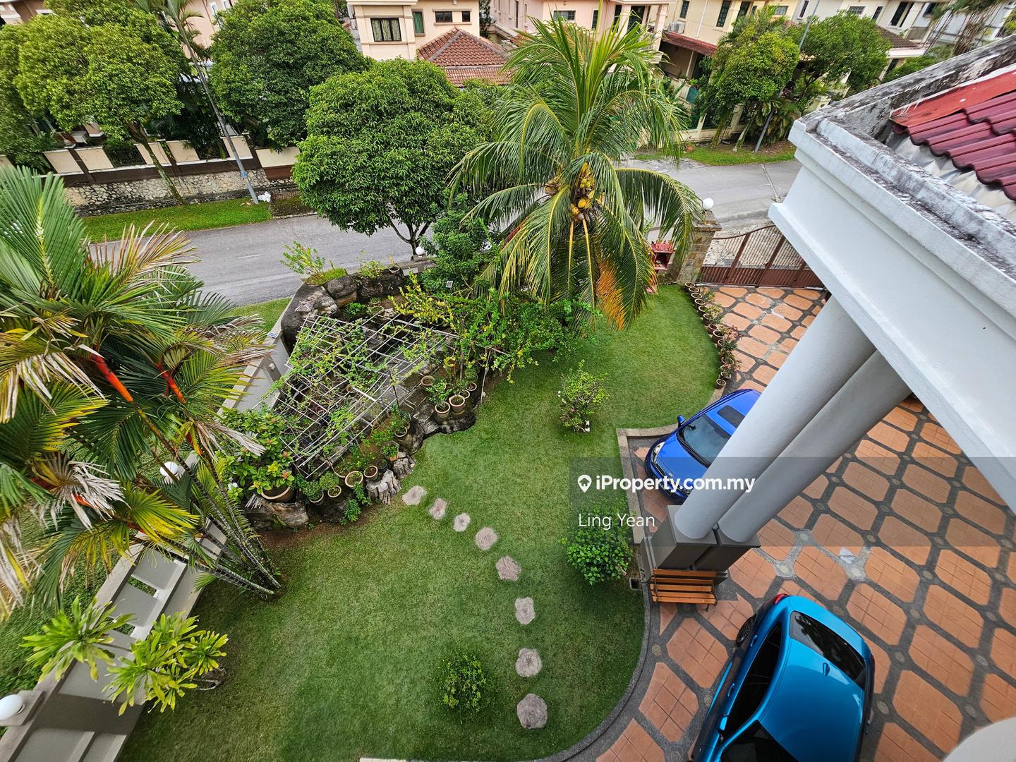 Bungalow House for Sale in Tropicana Indah, Petaling Jaya by Ling Yean - iProperty.com.my