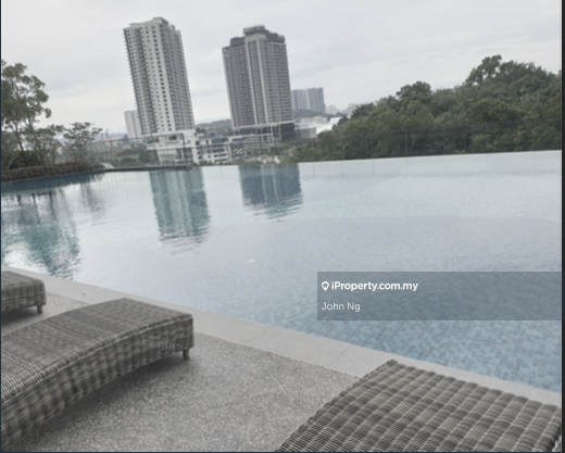 Residensi Servis untuk Dijual di Skyluxe On The Park Bukit Jalil oleh John Ng - iProperty.com.my