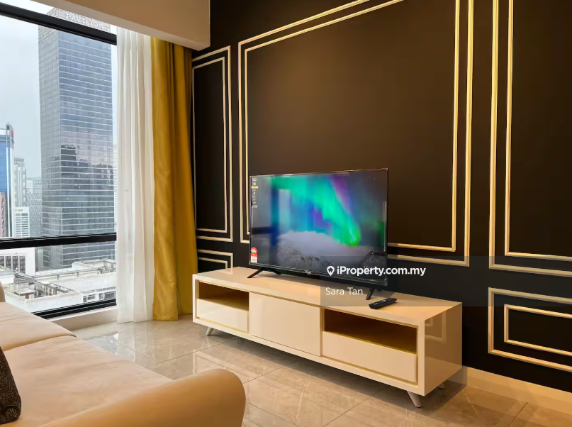 Pangsapuri untuk Disewa di Axon oleh Sara Tan - iProperty.com.my