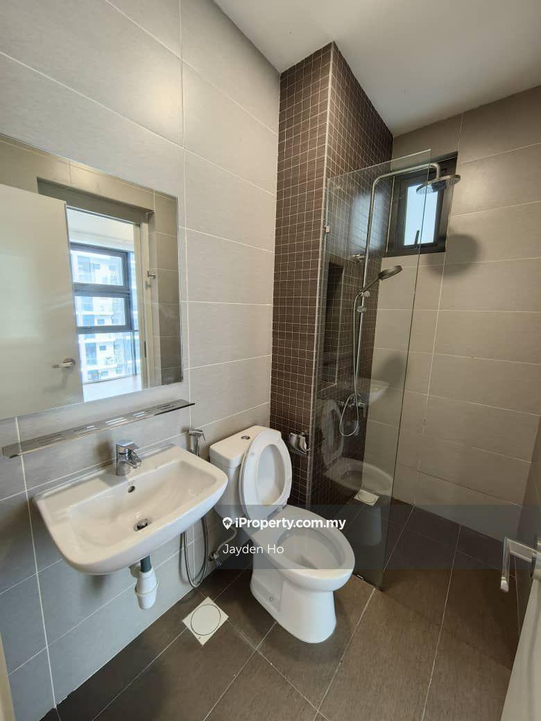 Residensi Servis untuk Disewa di Pacific Star oleh Jayden Ho - iProperty.com.my