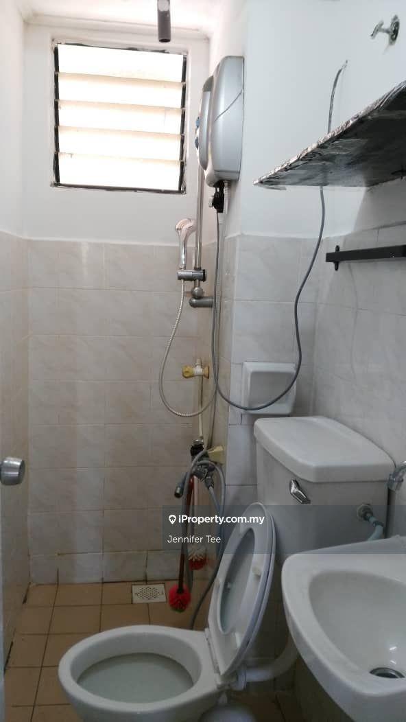 Pangsapuri untuk Disewa di SD Apartments II oleh Jennifer Tee - iProperty.com.my