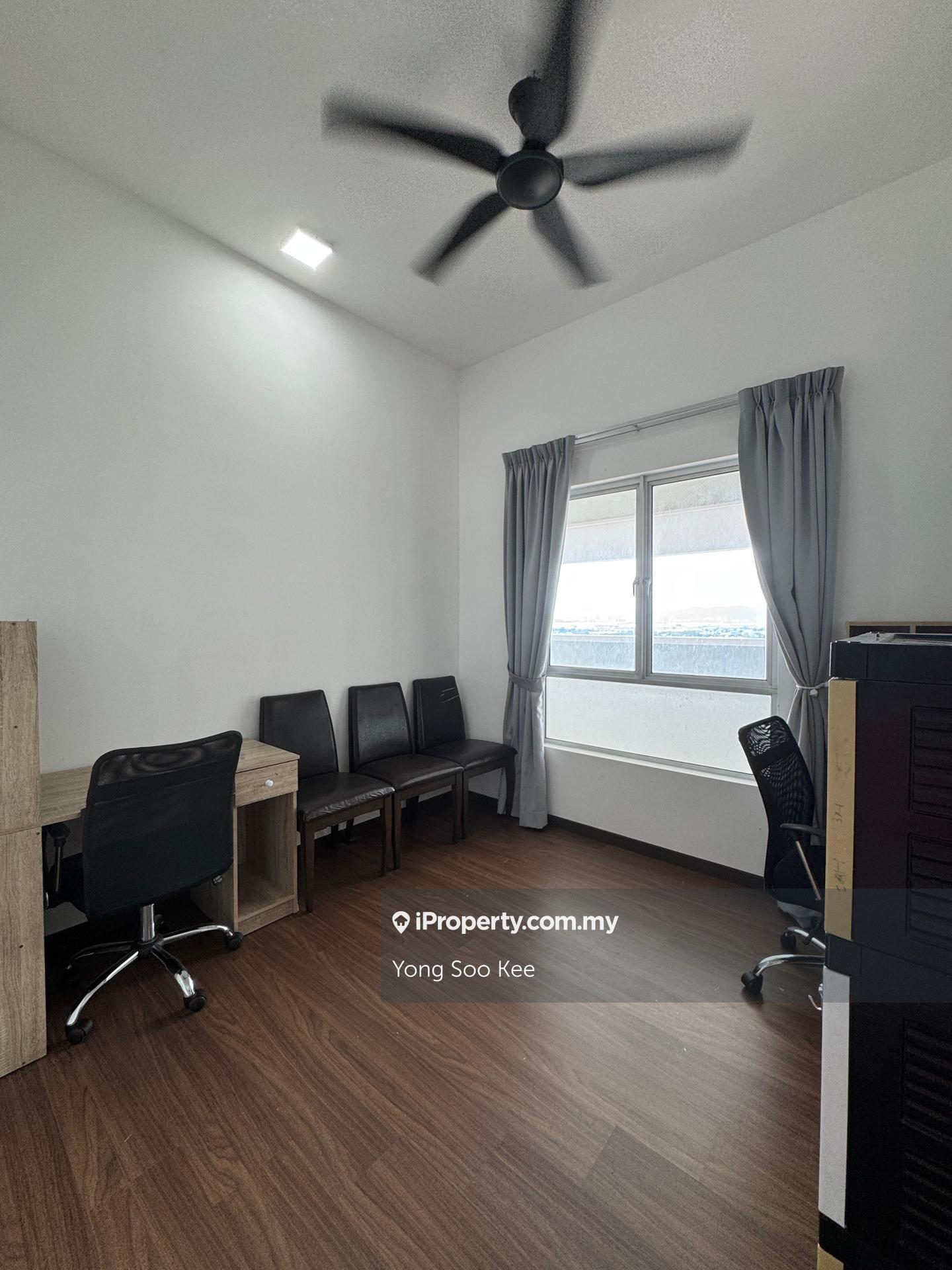 Condominium for Rent in Signature Two by Yong Soo Kee - iProperty.com.my