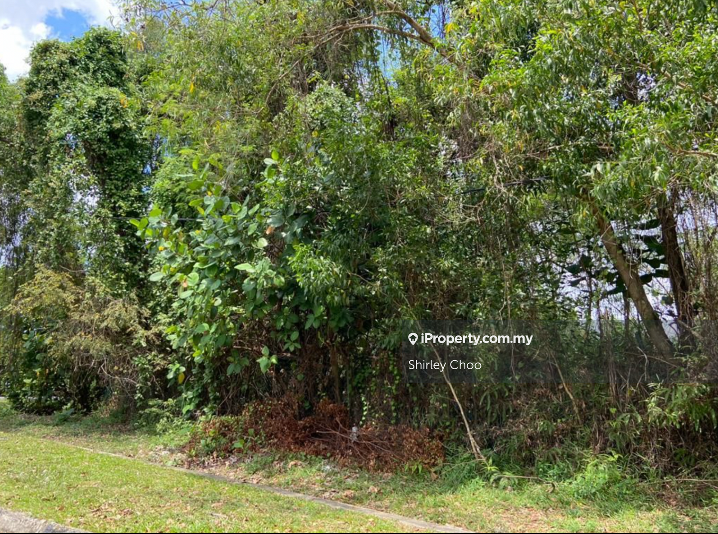 Residential Land for Sale in Bangsar South City, Kuala Lumpur by Shirley Choo - iProperty.com.my
