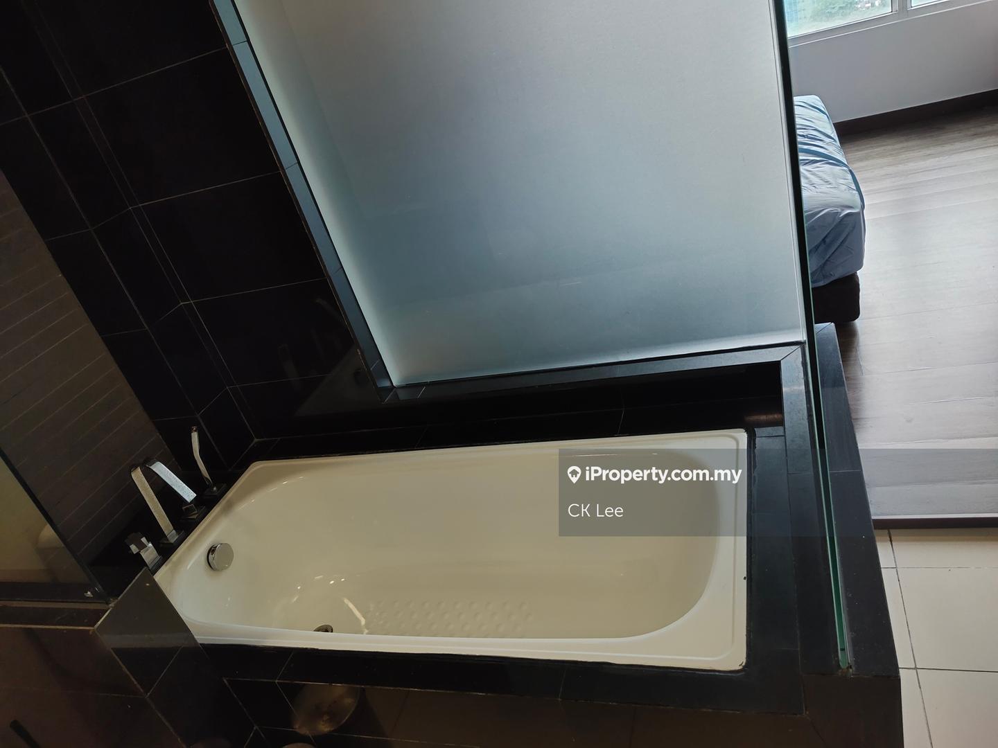 Service Residence for Rent in Dua Sentral by CK Lee - iProperty.com.my