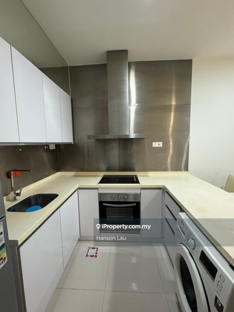 Service Residence for Rent in Camellia Serviced Suites by Hanson Lau - iProperty.com.my