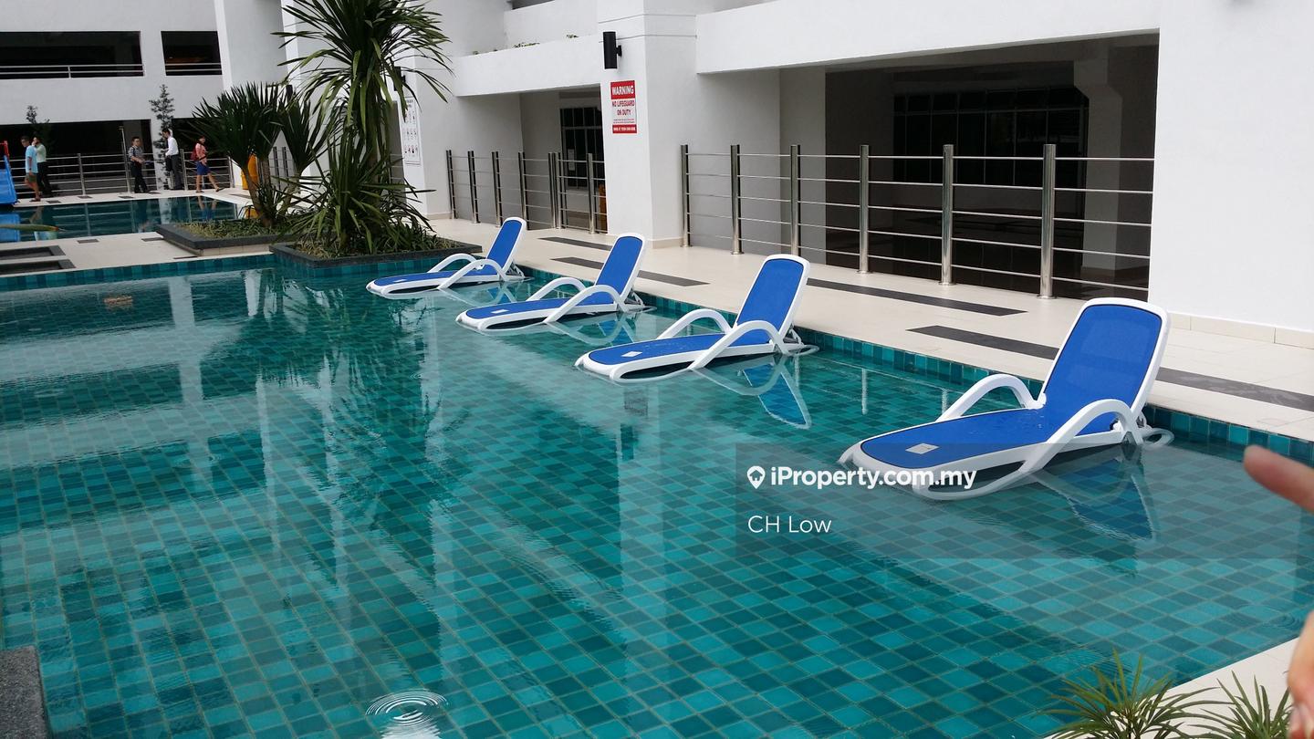 Condominium for Sale in Kiara Residence 2 (Residensi Kiara Jalil 2) by CH Low - iProperty.com.my
