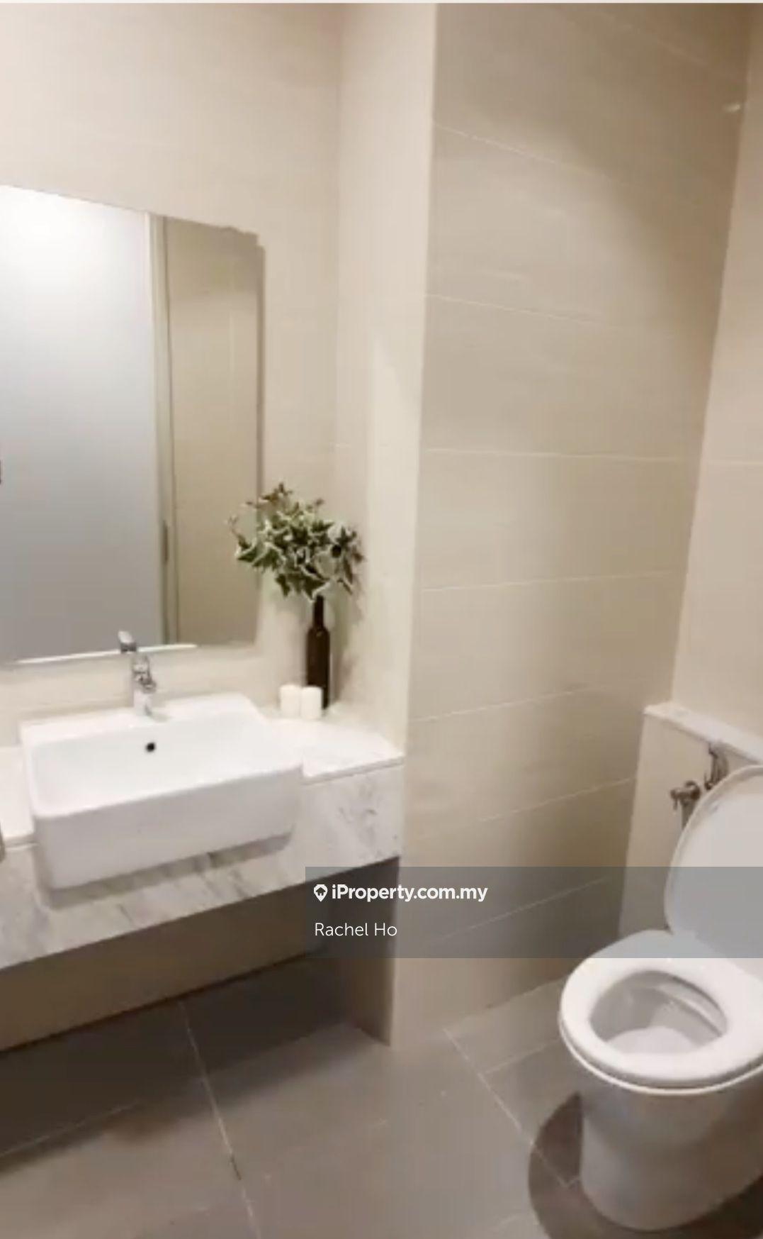 Residensi Servis untuk Disewa di Dianthus @ Tropicana Gardens oleh Rachel Ho - iProperty.com.my