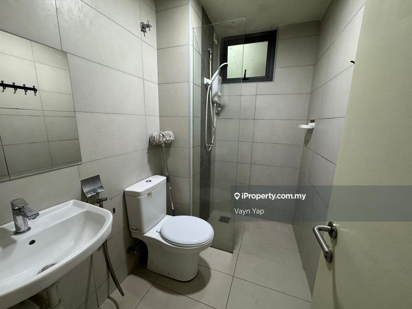 Service Residence for Rent in Sfera Residency by Vayn Yap - iProperty.com.my
