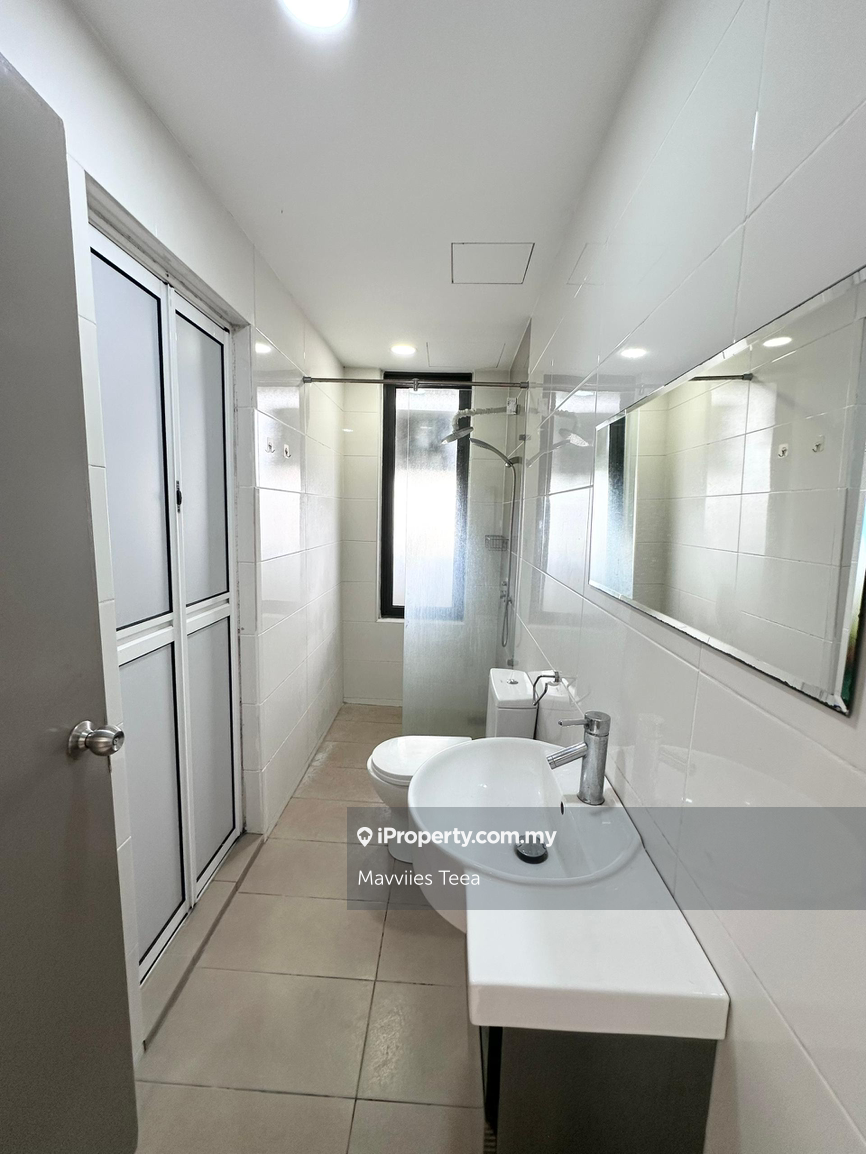 Residensi Servis untuk Disewa di SkyVille 8 @ Benteng 8 oleh Mavviies Teea - iProperty.com.my