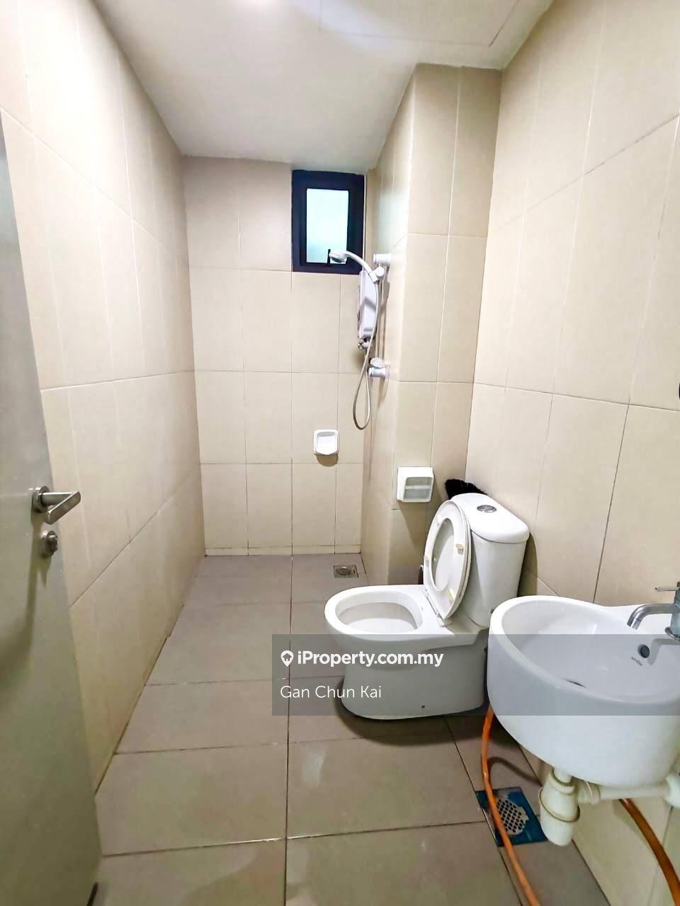 Condominium for Rent in The Promenade by Gan Chun Kai - iProperty.com.my