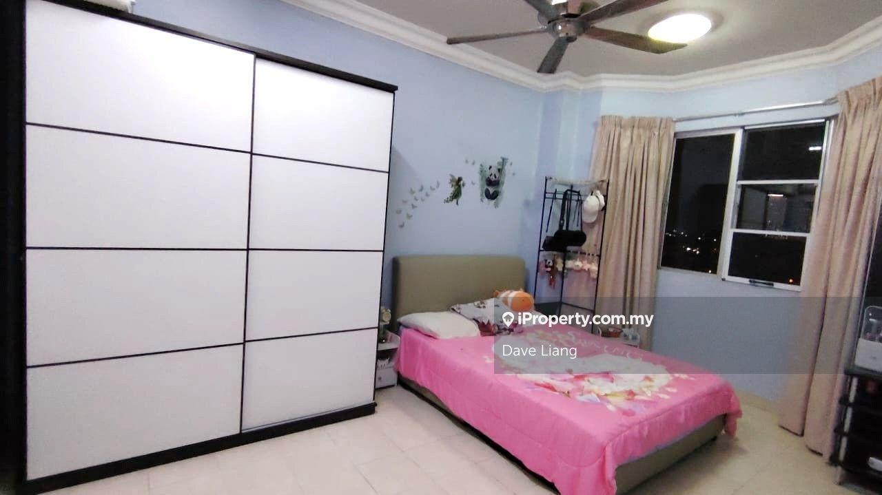 Condominium for Sale in Koi Tropika by Dave Liang - iProperty.com.my