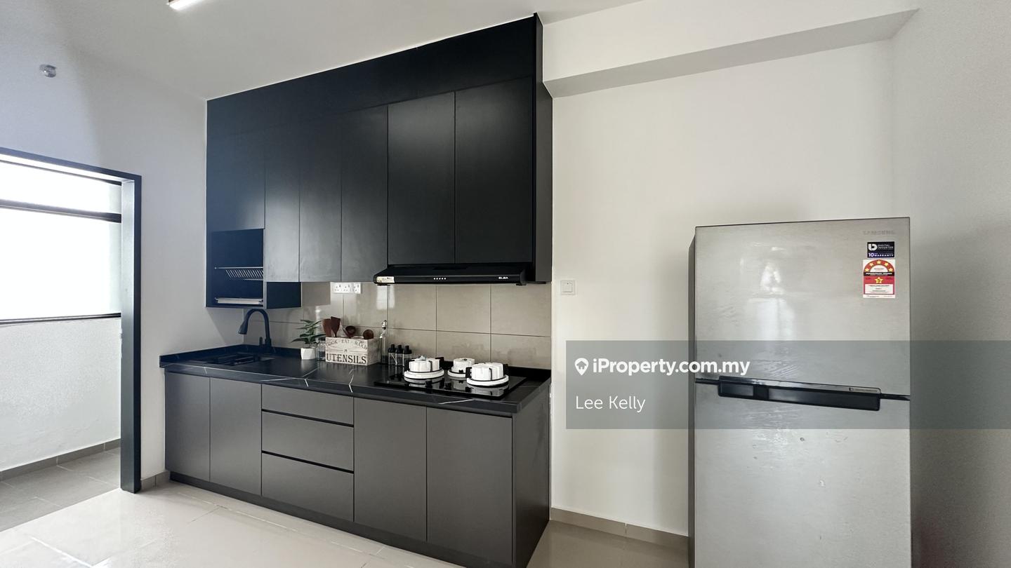 Service Residence for Rent in D'Quince Residences by Lee Kelly - iProperty.com.my