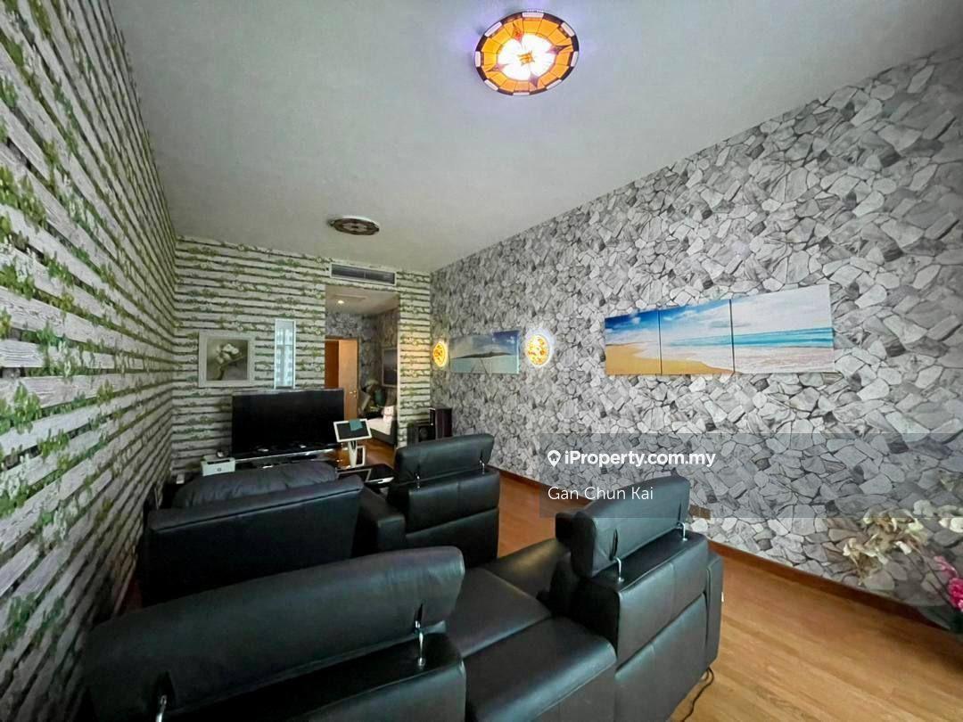 Kondominium untuk Disewa di 8 Gurney (The Shore Condominium) oleh Gan Chun Kai - iProperty.com.my