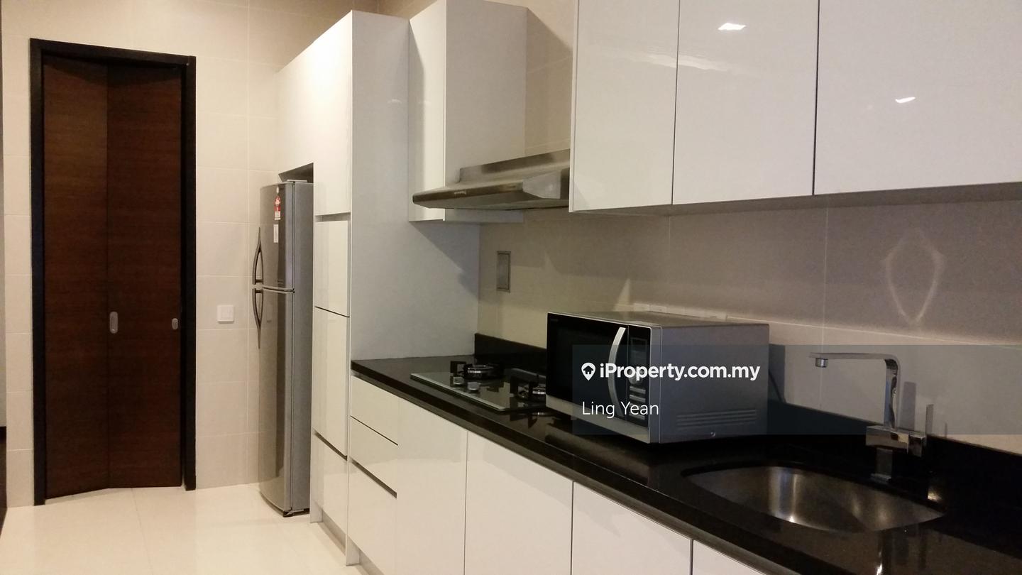 Service Residence for Sale in Clearwater Residences by Ling Yean - iProperty.com.my
