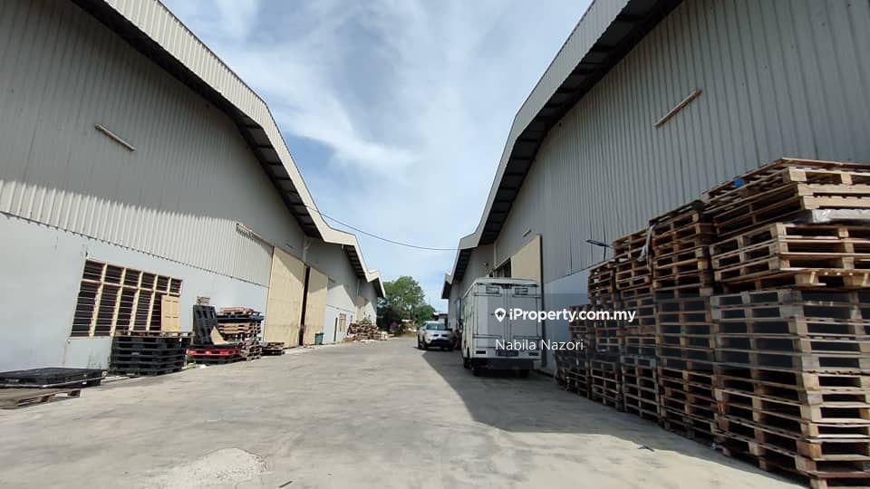 Kilang Teres untuk Disewa di Kota Bharu, Kelantan oleh Nabila Nazori - iProperty.com.my