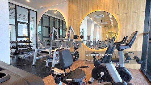 Kondominium untuk Dijual di Tropicana Miyu oleh Clement Chan - iProperty.com.my