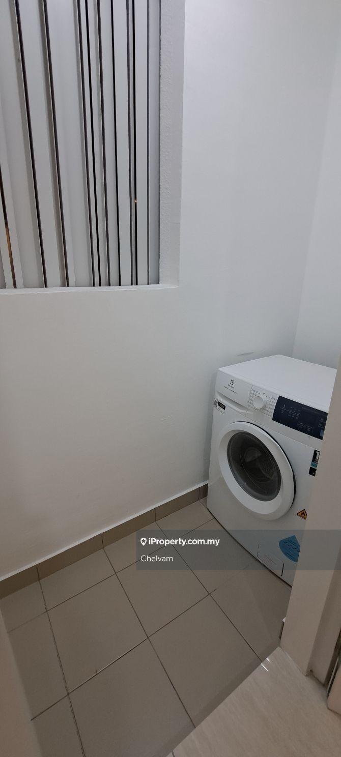 Residensi Servis untuk Disewa di The Sentral Suites oleh Chelvam - iProperty.com.my