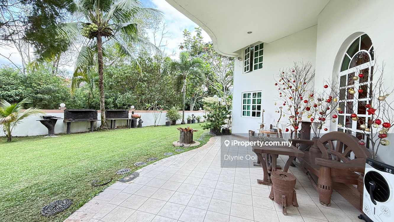 Bungalow House for Sale in Taman Impian Gemilang, Kajang by Dlynie Ooi - iProperty.com.my