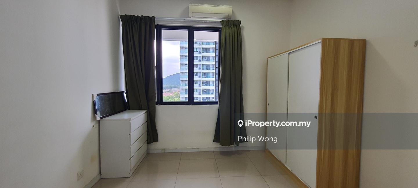 Kondominium untuk Disewa di Paragon 3 oleh Philip Wong - iProperty.com.my