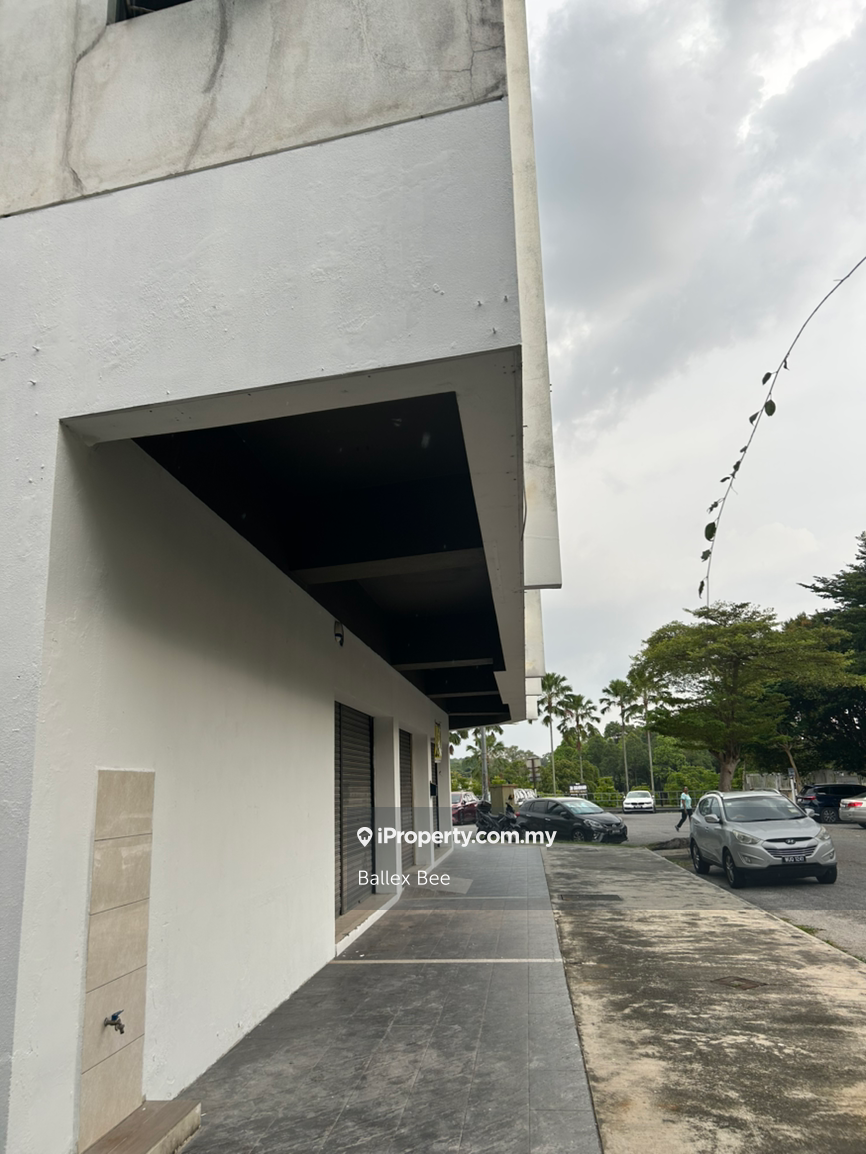 Retail-Space for Rent in Kota Kemuning, Shah Alam by Ballex Bee - iProperty.com.my