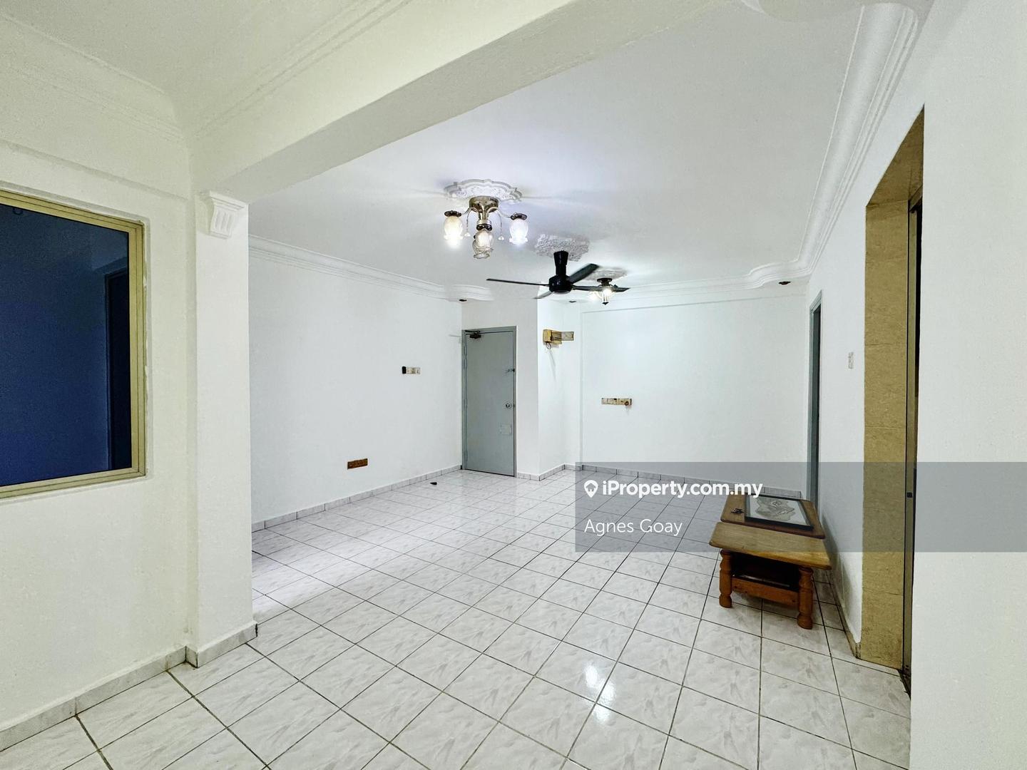 Flat for Sale in Sri Intan by Agnes Goay - iProperty.com.my