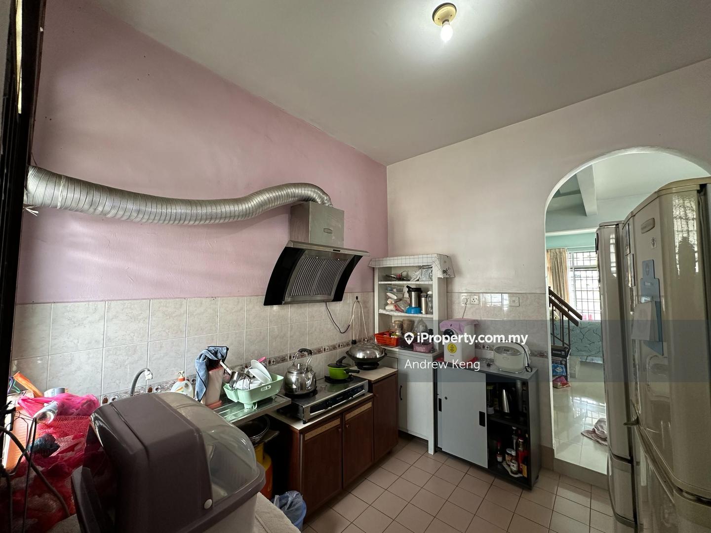 2-storey Terraced House for Sale in Bukit Indah, Iskandar Puteri (Nusajaya) by Andrew Keng - iProperty.com.my