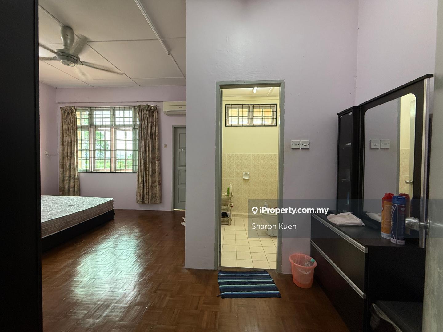 Rumah Berangkai 2 Tingkat untuk Dijual di Desa Wira, Kuching oleh Sharon Kueh - iProperty.com.my