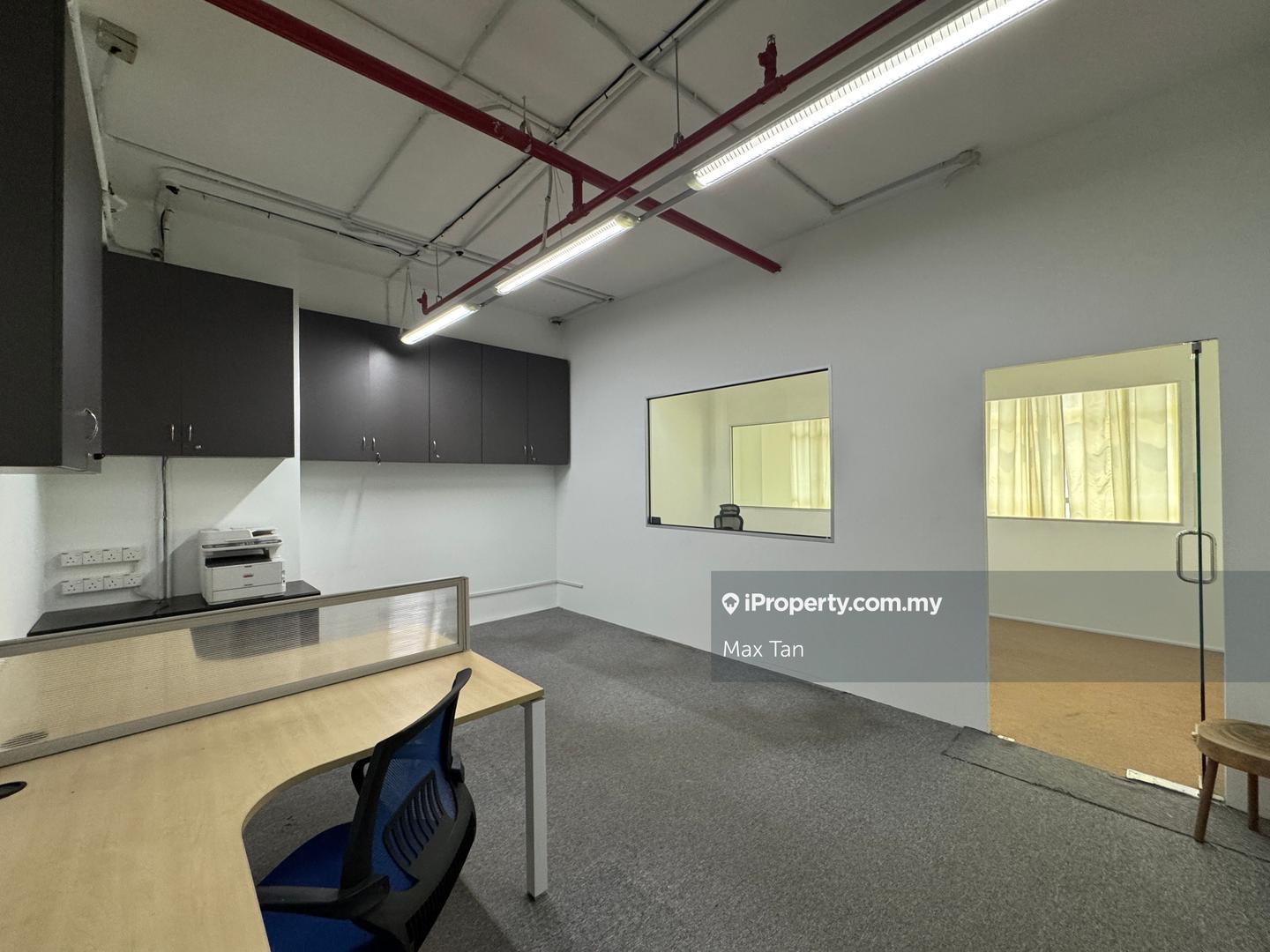 Pejabat untuk Dijual di Tropicana, Petaling Jaya oleh Max Tan - iProperty.com.my