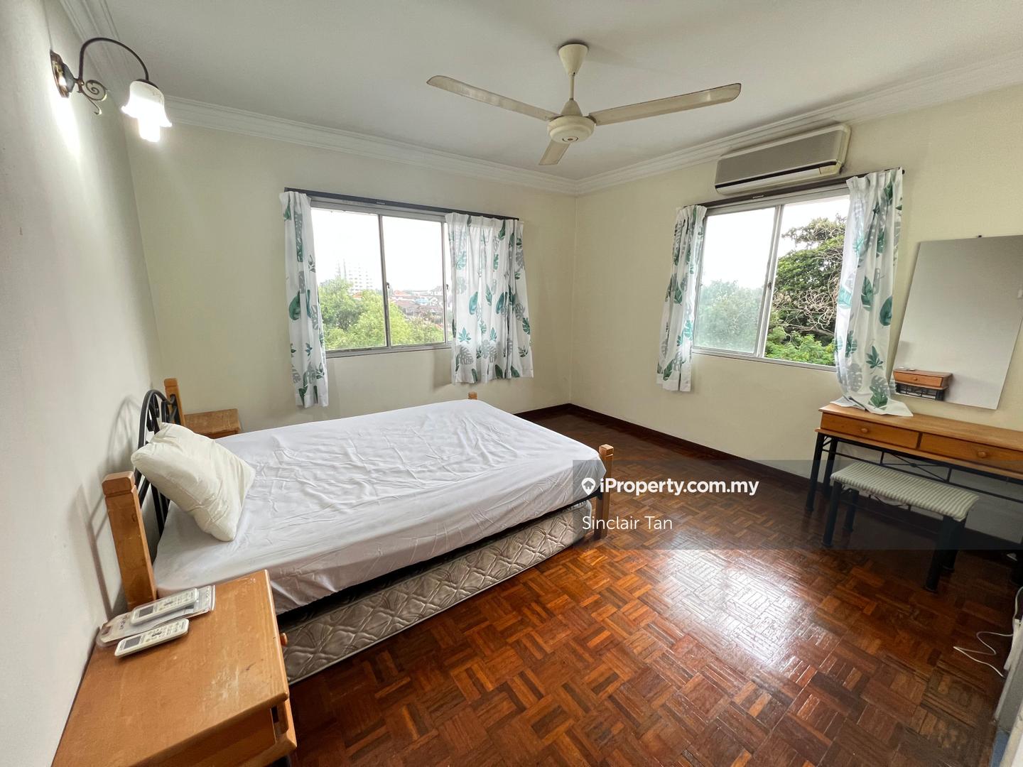 Apartment for Sale in Hilir Kota 1 by Geoffery Wee - iProperty.com.my