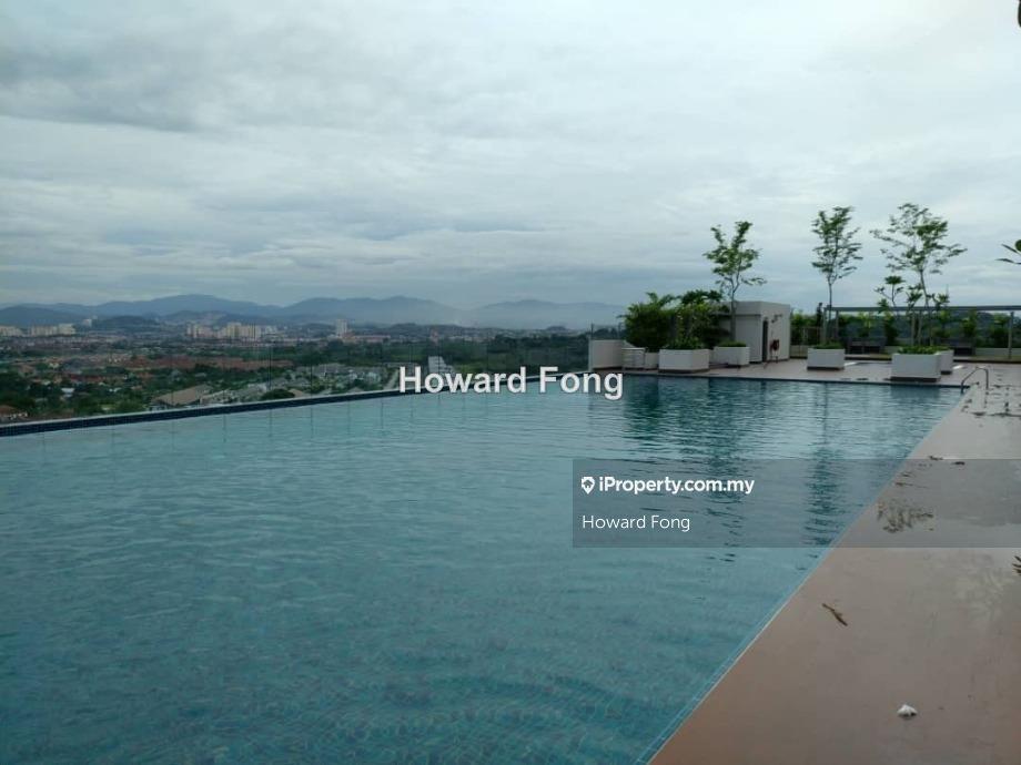 Service Residence for Rent in Evo Soho Suite by Howard Fong - iProperty.com.my