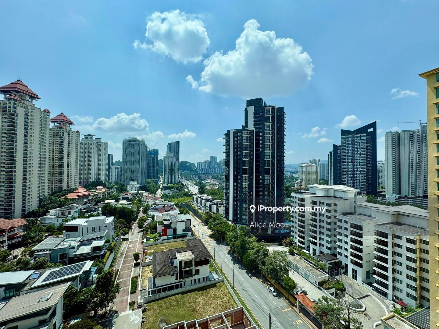 Condominium for Sale in Tiffani Kiara by Alice Moo - iProperty.com.my