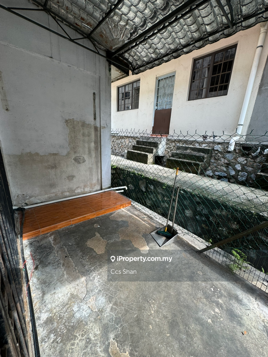 2.5-storey Terraced House for Sale in Bandar Utama 11, Bandar Utama by CCS Shan - iProperty.com.my