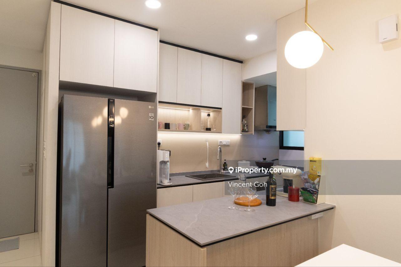 Kondominium untuk Dijual di Mizumi Residences oleh Vincent Goh - iProperty.com.my