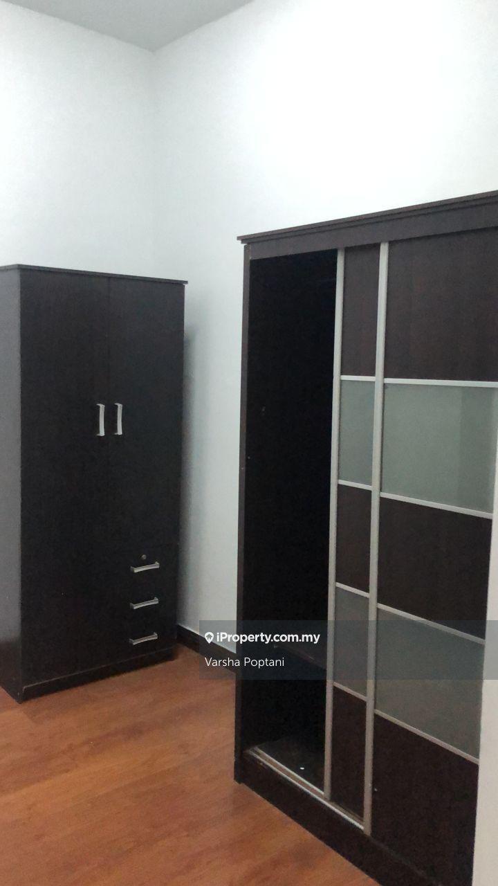 Service Residence for Rent in Scott Sentral by Varsha Poptani - iProperty.com.my