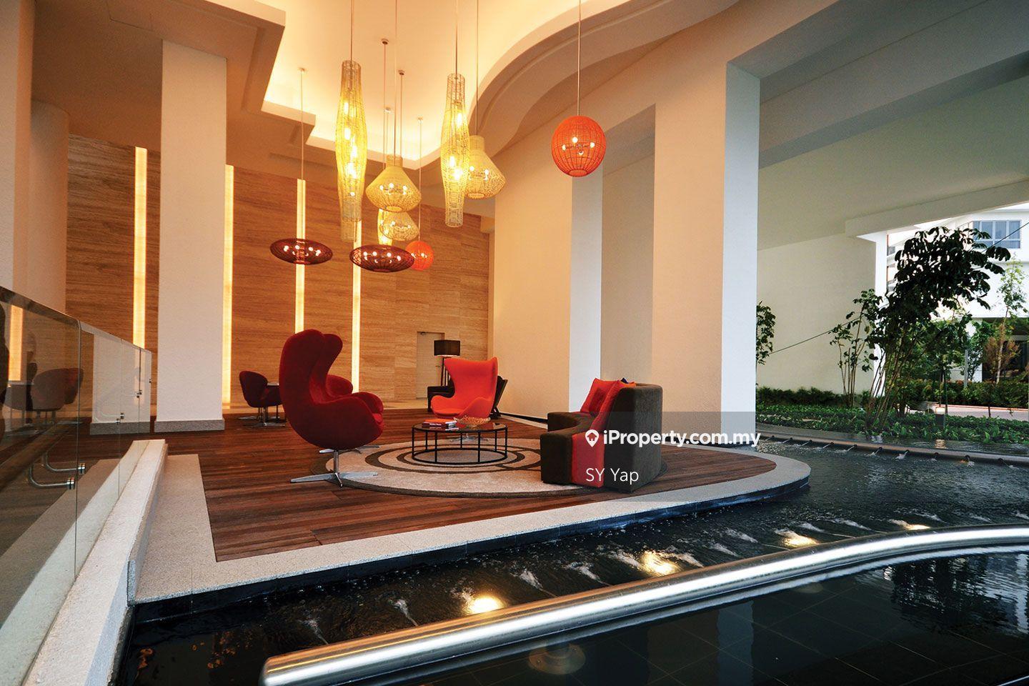 Kondominium untuk Dijual di The Westside Two oleh SY Yap - iProperty.com.my