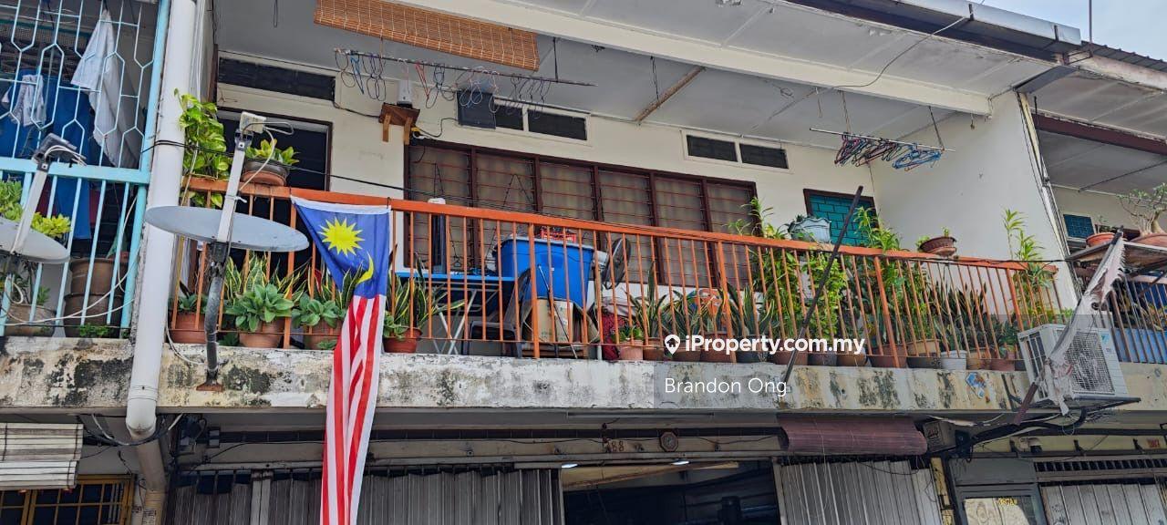 Shop for Sale in Ampang Jaya, Ampang by Brandon Ong - iProperty.com.my