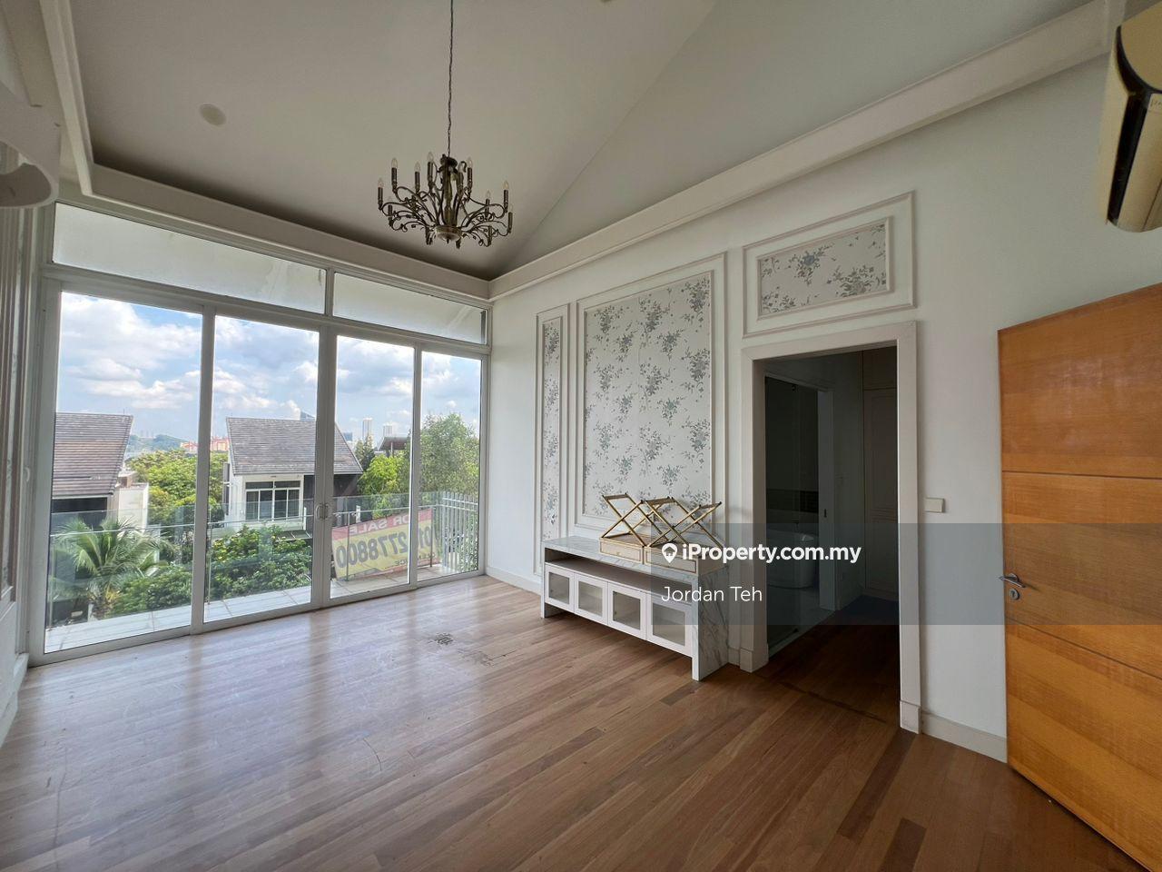 Banglo untuk Dijual di Sunway Rymba Hills, Petaling Jaya, Petaling Jaya oleh Jordan Teh - iProperty.com.my