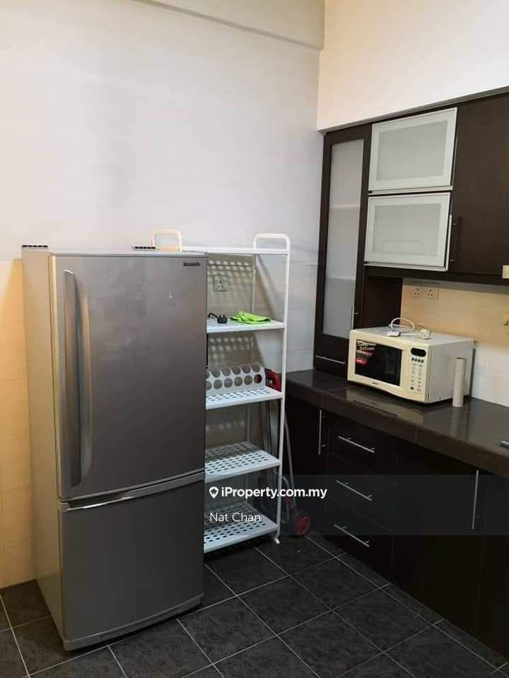 Service Residence for Sale in Fortune Avenue by Nat Chan - iProperty.com.my