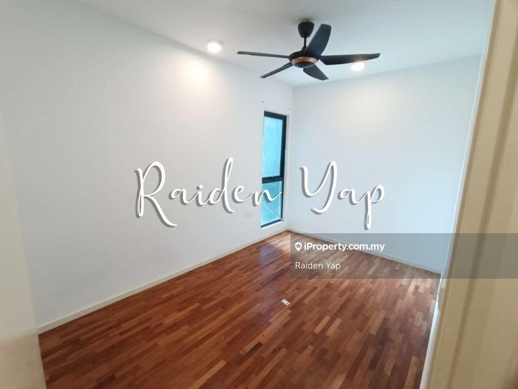 Condominium for Sale in Kaleidoscope (Residensi Setiawangsa) by Raiden Yap - iProperty.com.my