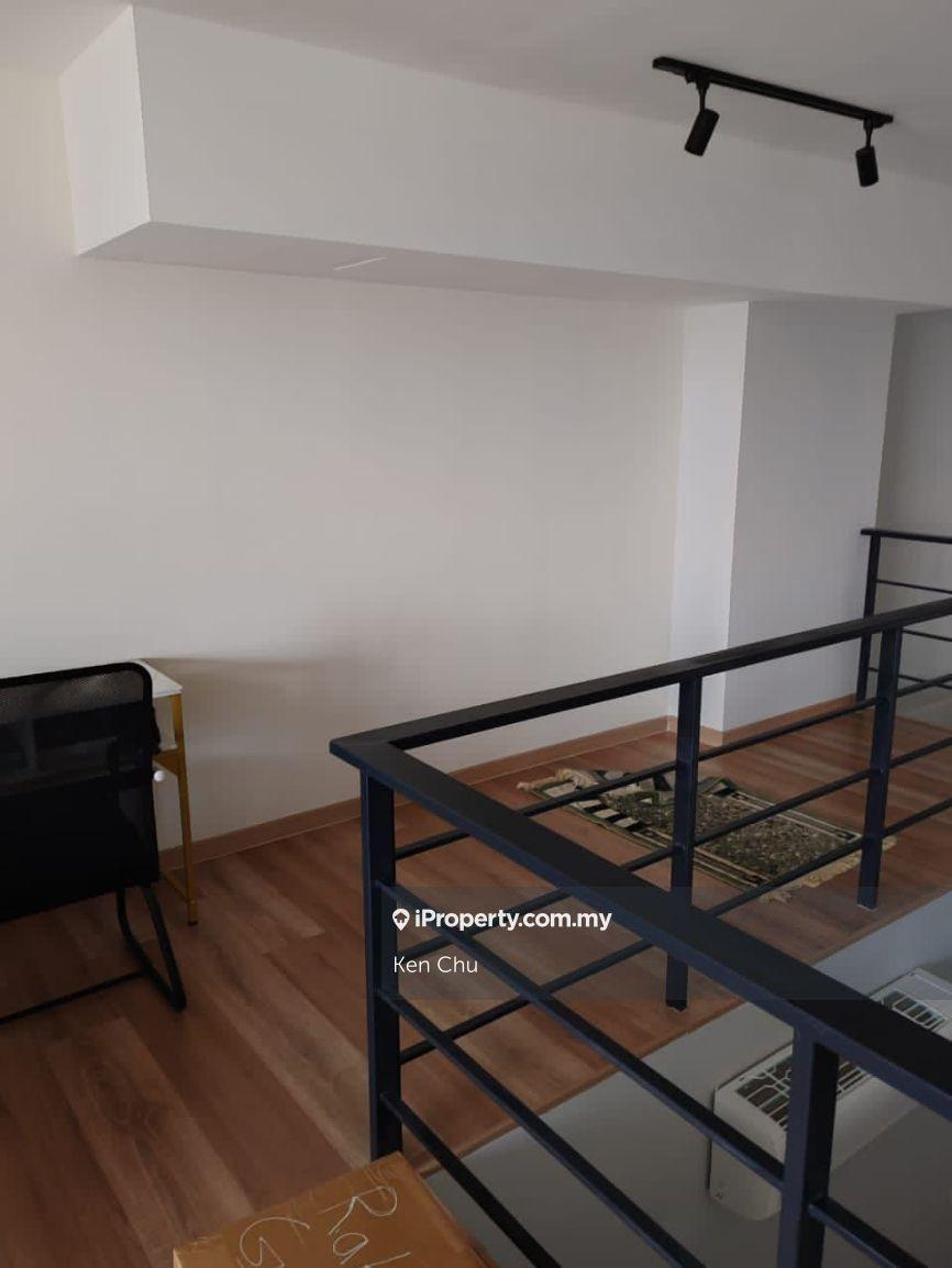 Service Residence for Rent in Arte Cheras by Ken Chu - iProperty.com.my