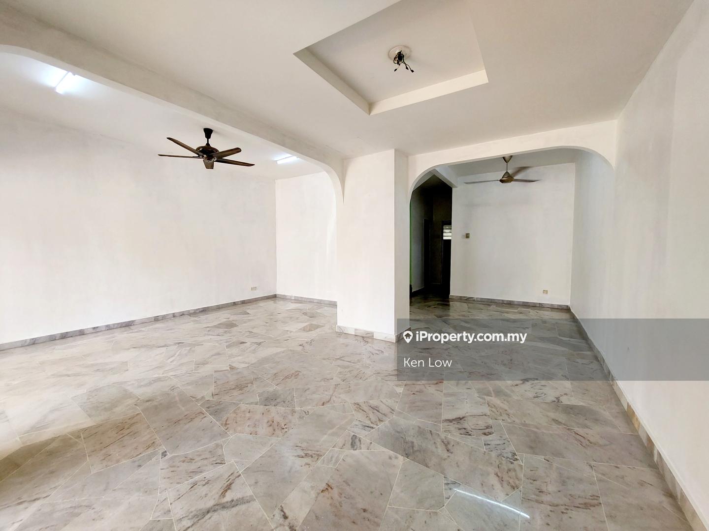 Rumah Berangkai 2 Tingkat untuk Dijual di Taman Jasmin, Kajang oleh Ken Low - iProperty.com.my