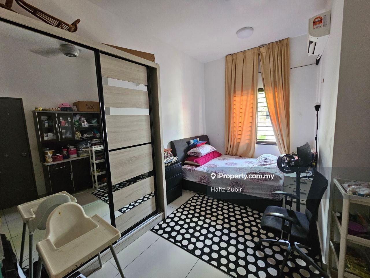 Rumah Berangkai 2 Tingkat untuk Dijual di Alam Sari, Bangi oleh Hafiz Zubir - iProperty.com.my