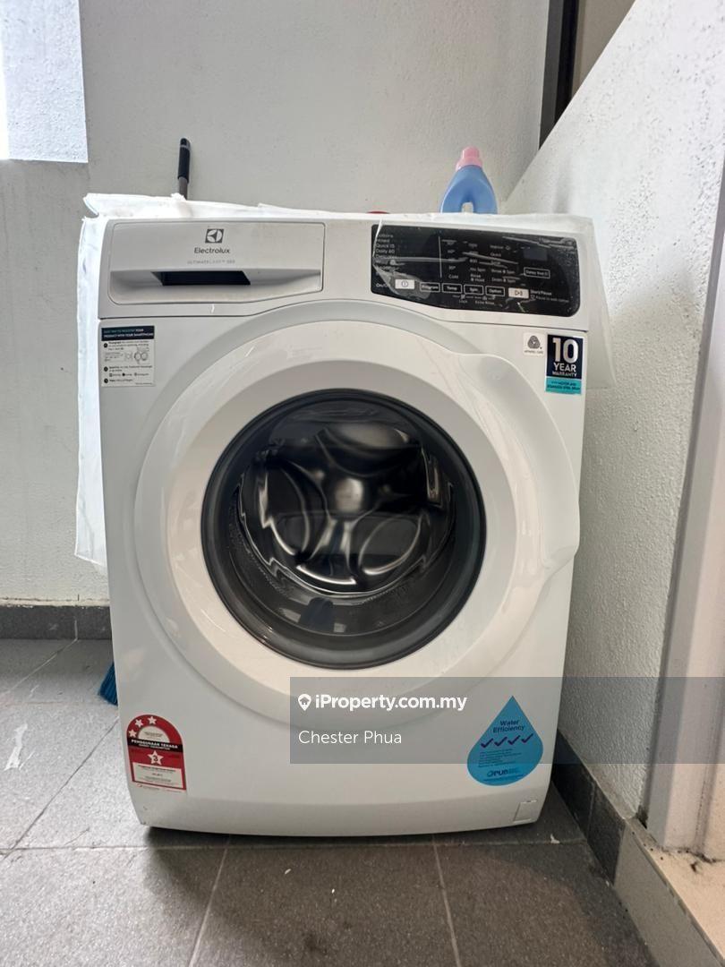 Residensi Servis untuk Disewa di D'sara Sentral oleh Chester Phua - iProperty.com.my